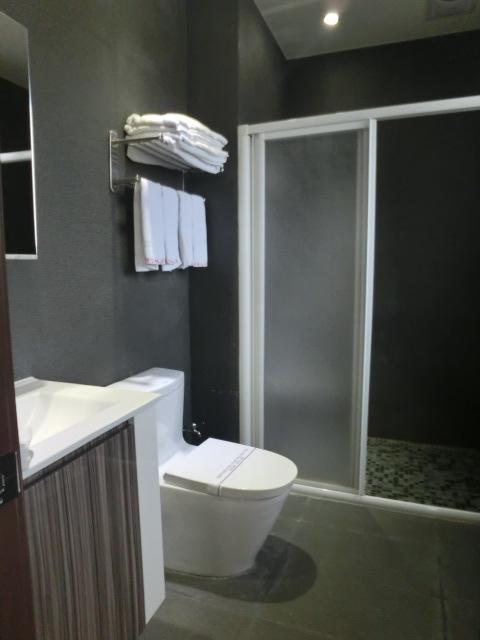 Happy Hostel Lukang Bagian luar foto